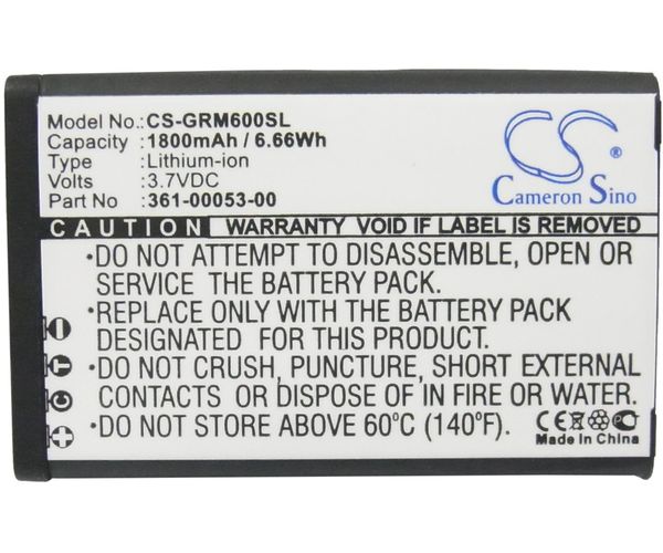 CS-GRM600SL