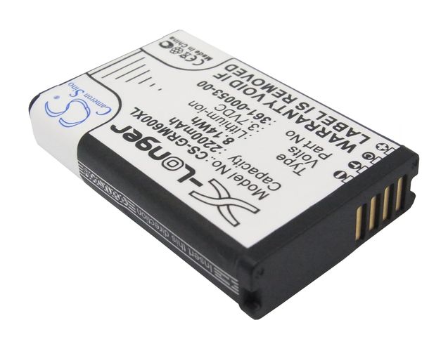 CS-GRM600XL