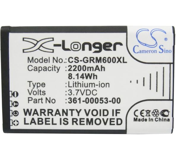 CS-GRM600XL