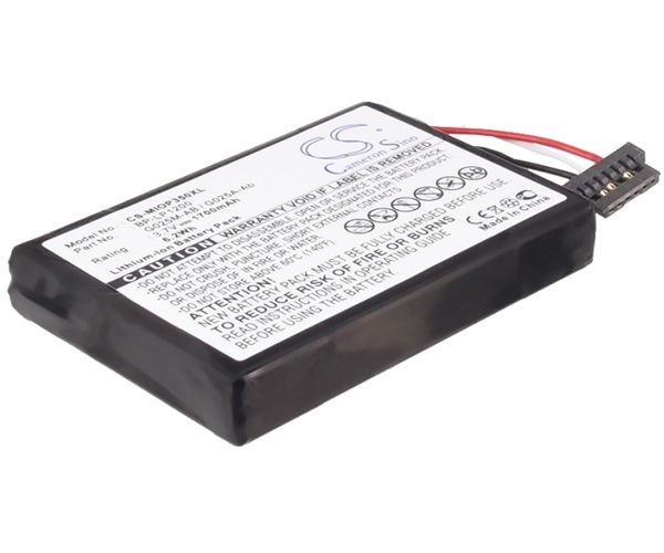 CS-MIOP350XL