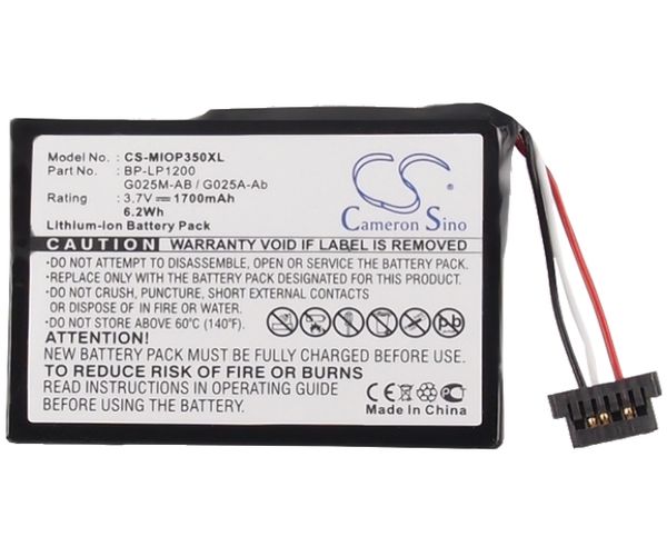 CS-MIOP350XL