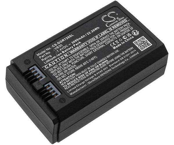 CS-DGR720SL