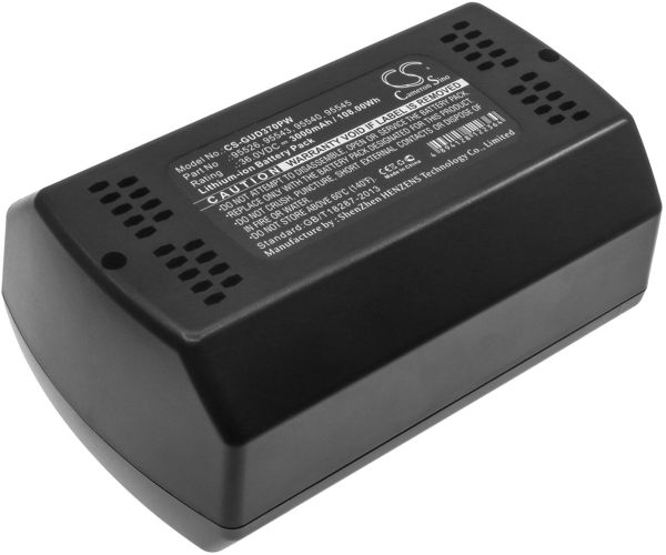 CS-GUD370PW