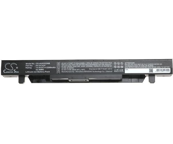 CS-AUX522NB