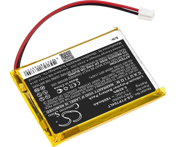 CS-FTP704LT