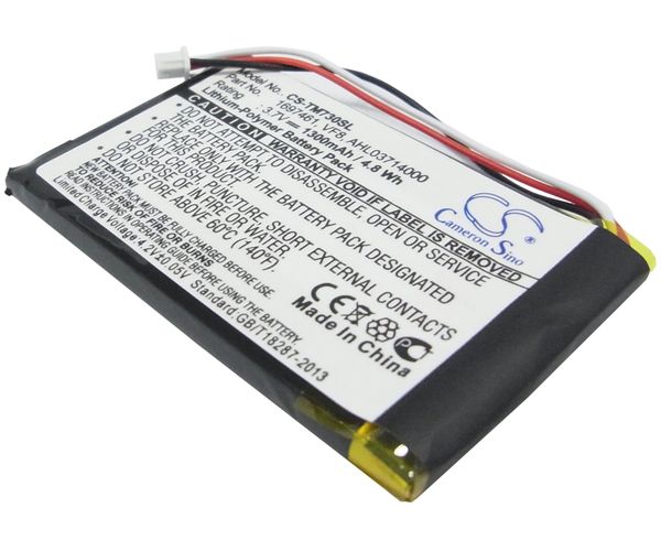 CS-TM730SL