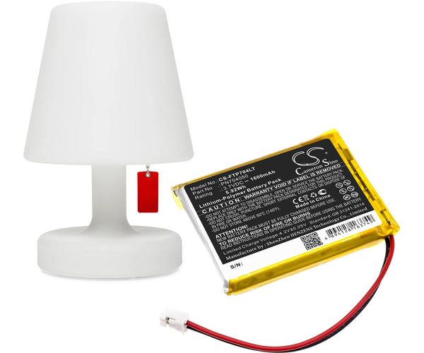 CS-FTP704LT