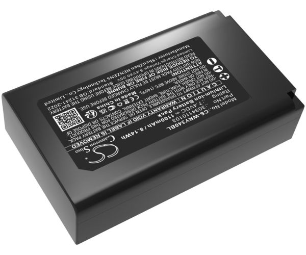CS-WRY340BL