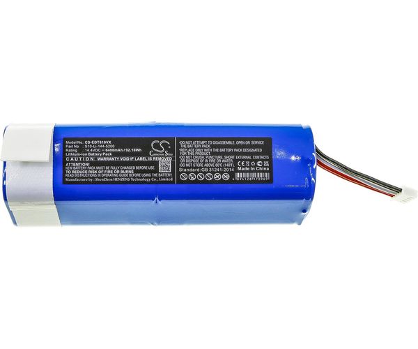CS-EDT810VX