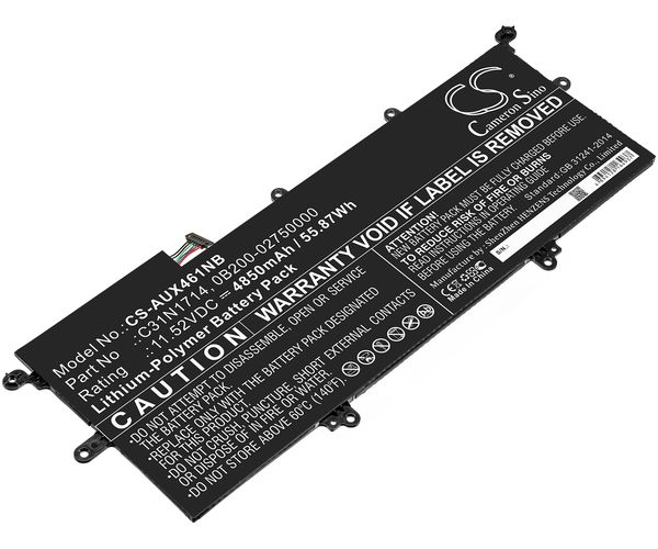 CS-AUX461NB