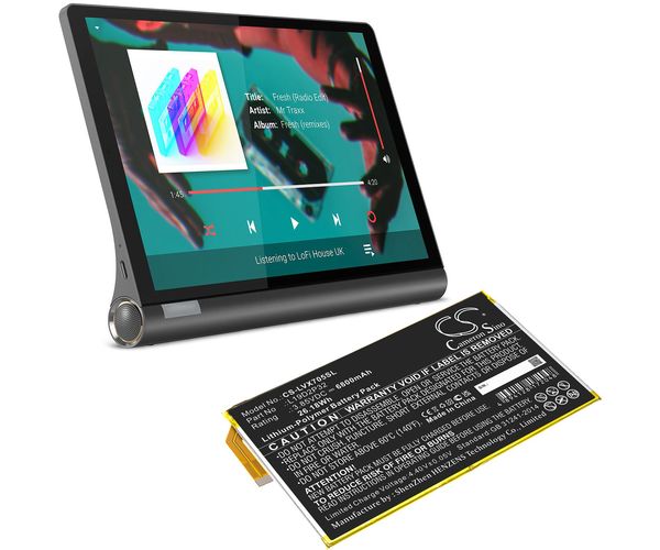 CS-LVX705SL