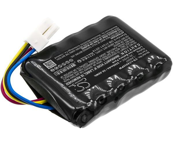 CS-LCX835PW