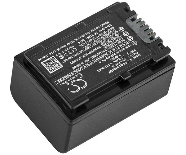 CS-SDX450MX