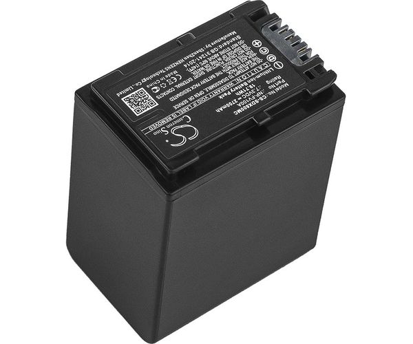 CS-SDX600MC