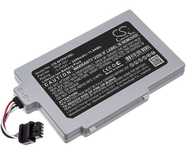 CS-NTP015SL