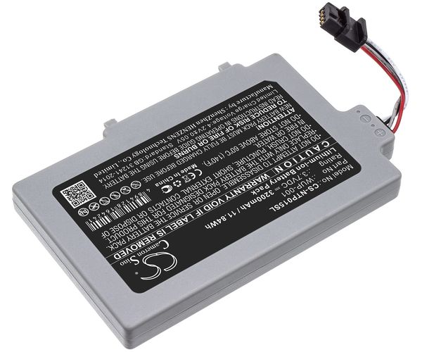 CS-NTP015SL
