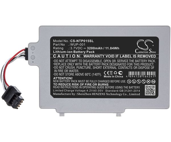 CS-NTP015SL