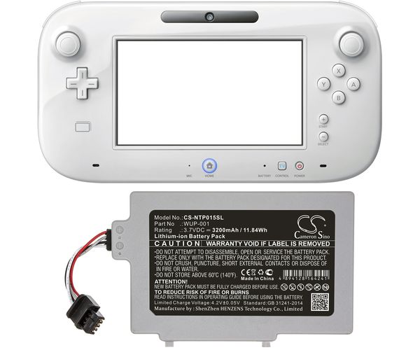 CS-NTP015SL