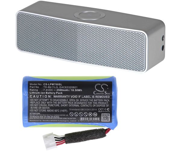CS-LPM700SL