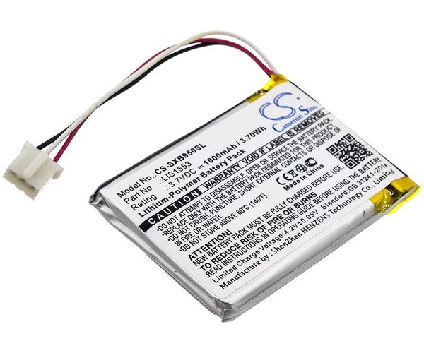 CS-SXB950SL