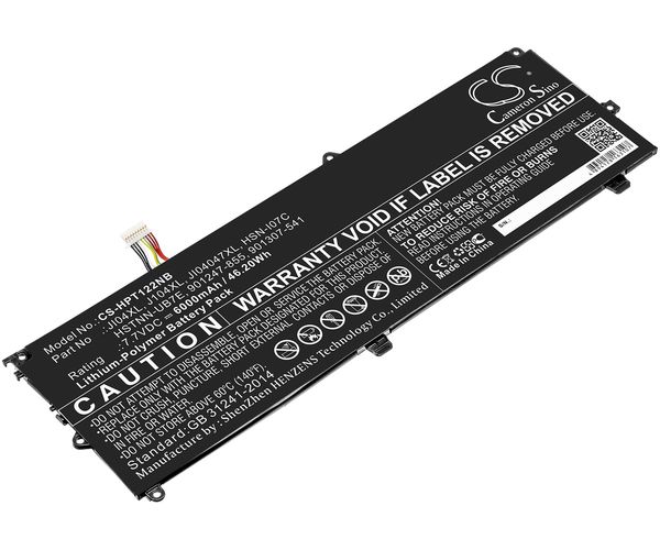 CS-HPT122NB