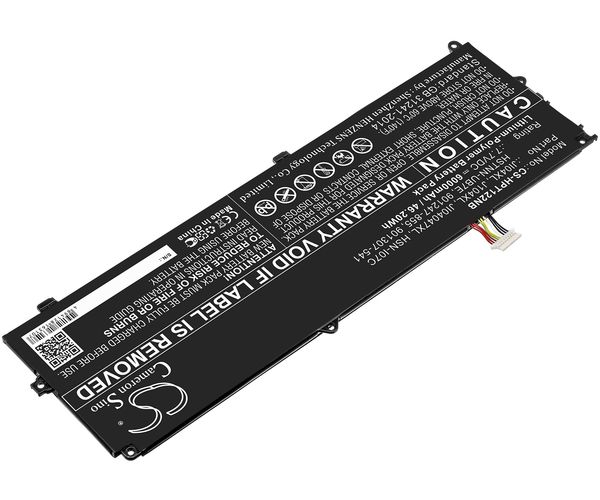 CS-HPT122NB
