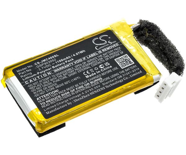 CS-JMC400SL