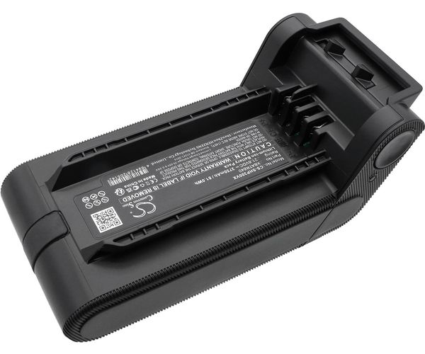 CS-SHP300VX