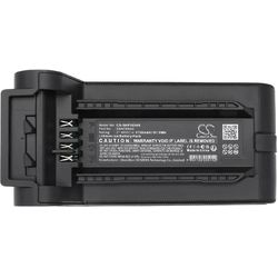 CS-SHP300VX