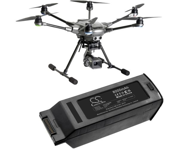 CS-YEH300RX