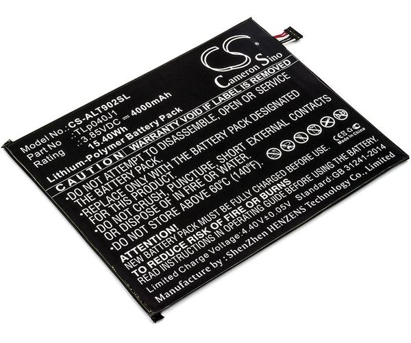 CS-ALT902SL