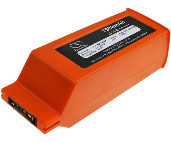 CS-YEC520RX