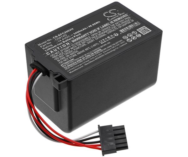 CS-EFC200VH