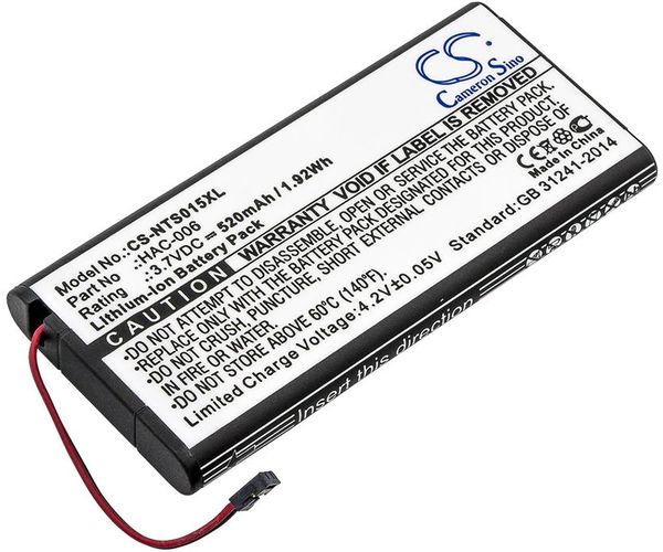 CS-NTS015XL