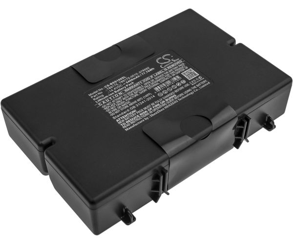 CS-BSS100SL