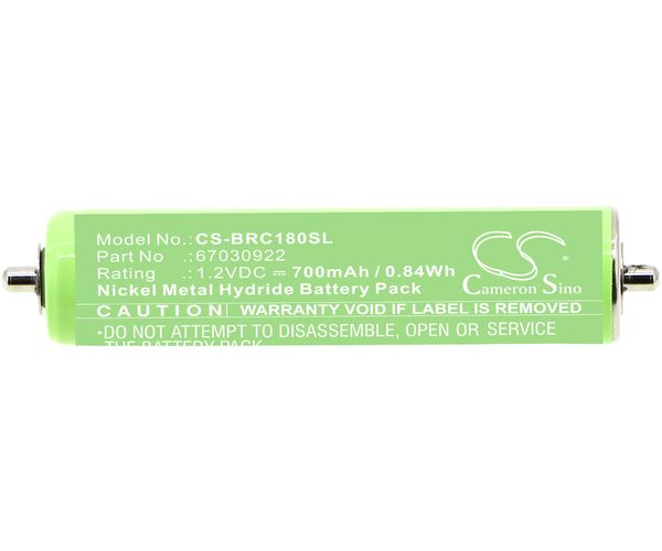 CS-BRC180SL