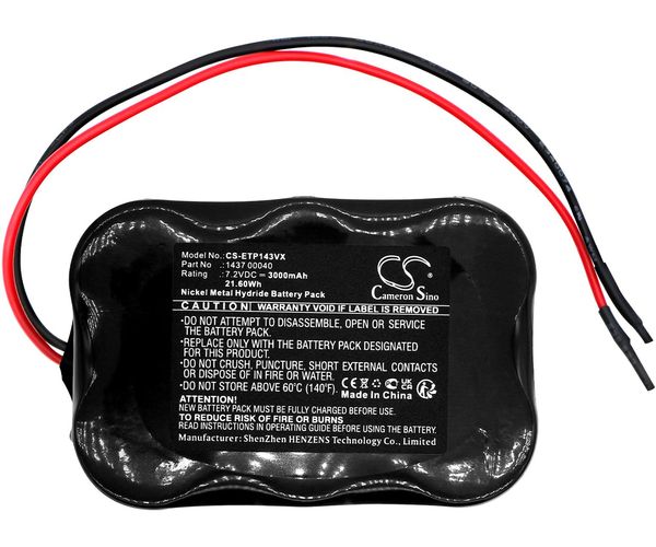 CS-ETP143VX