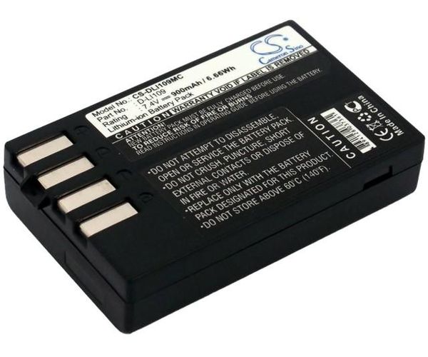 CS-DLI109MC