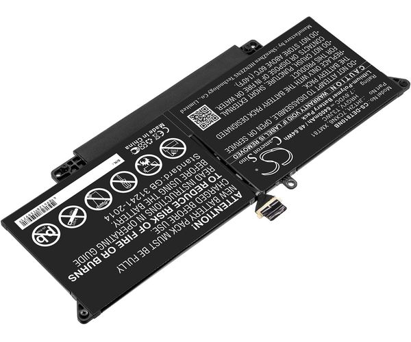 CS-DET810NB