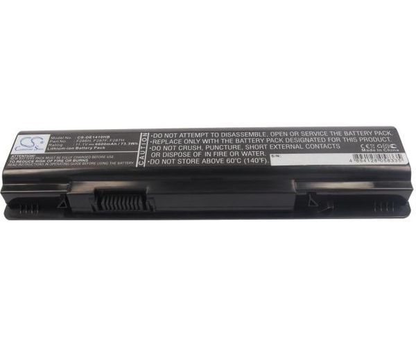 CS-DE1410HB