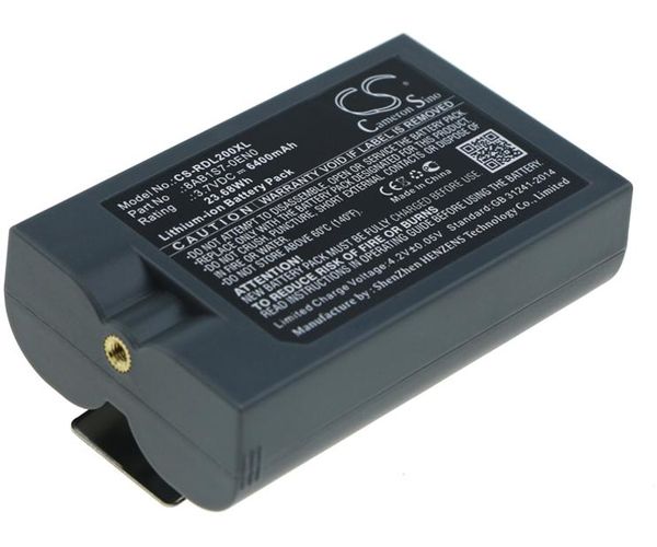 CS-RDL200XL
