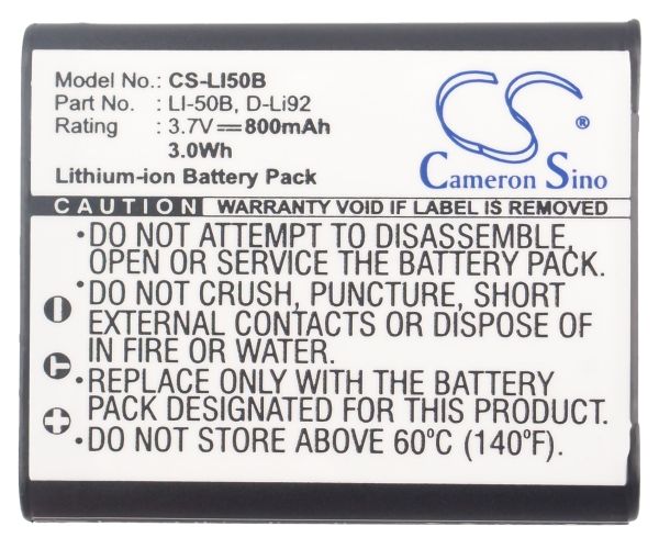 CS-LI50B
