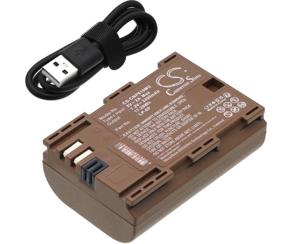 CS-CNP610MU
