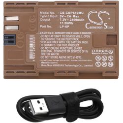 CS-CNP610MU