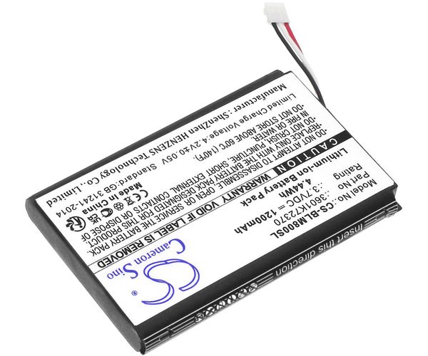 CS-BLM800SL