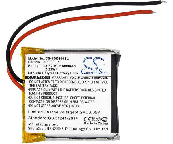CS-JBE400SL