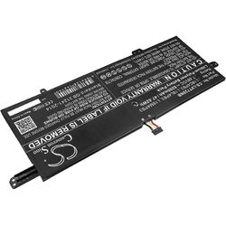 CS-LVT720NB