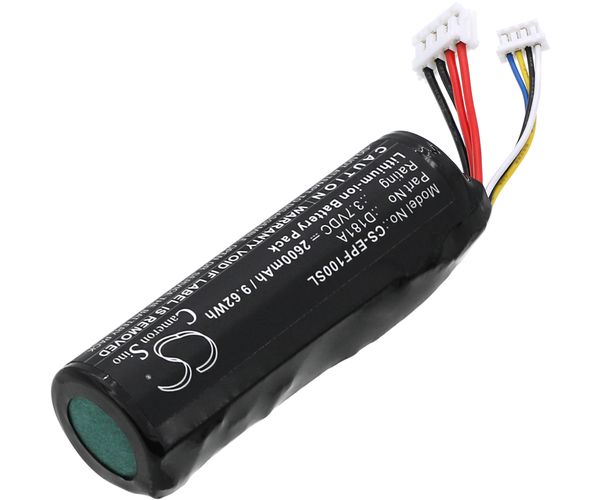 CS-EPF100SL