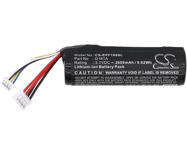 CS-EPF100SL