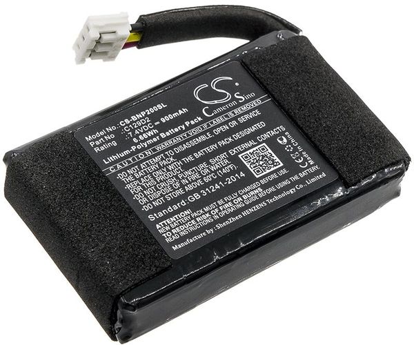 CS-BNP200SL